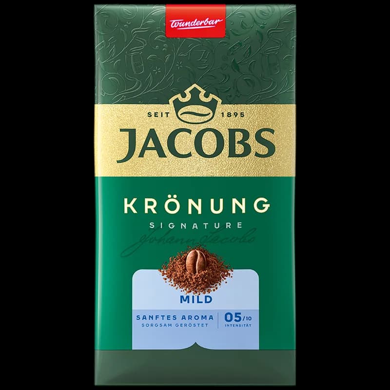 Krönung Mild
