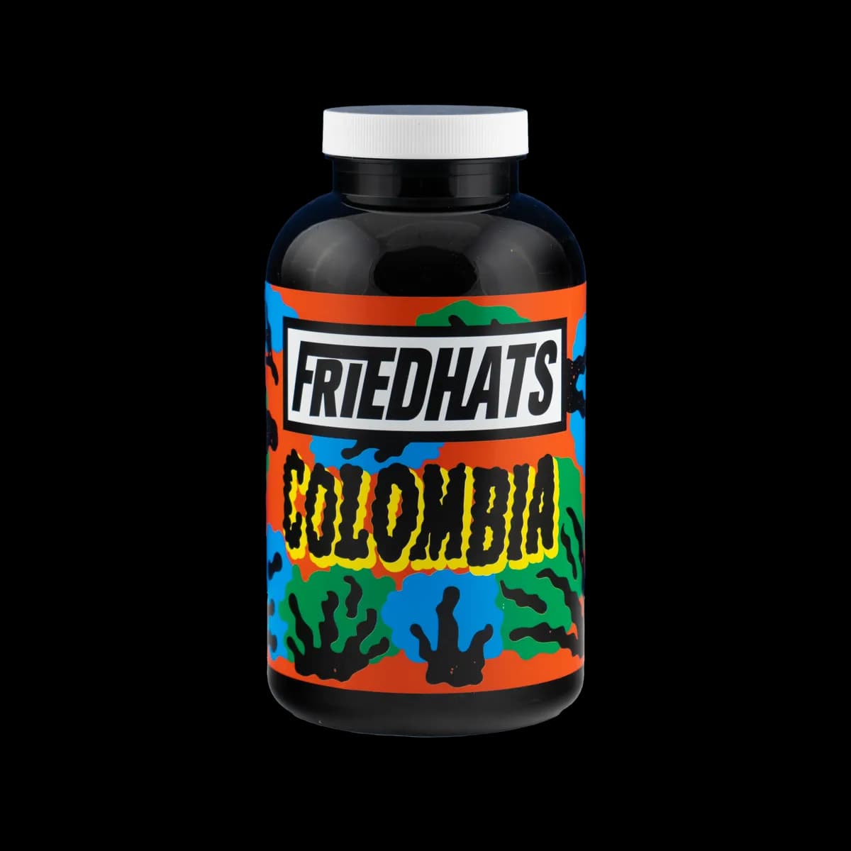Colombia Wilmer Cubillos Tabi Washed