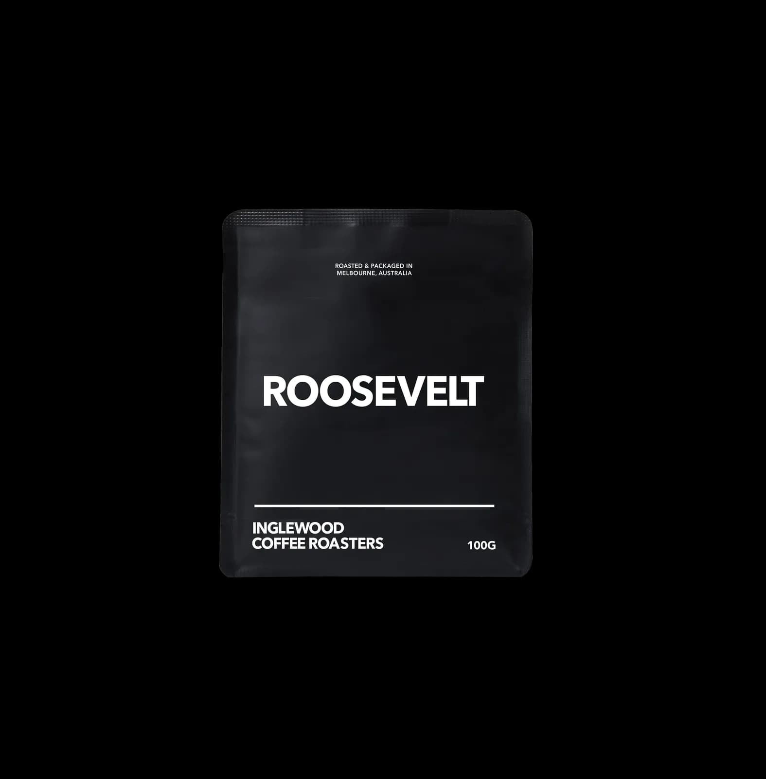 Roosevelt
