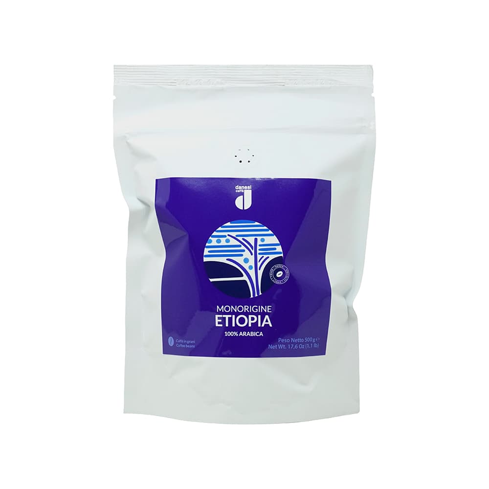 Monorigine Etiopia