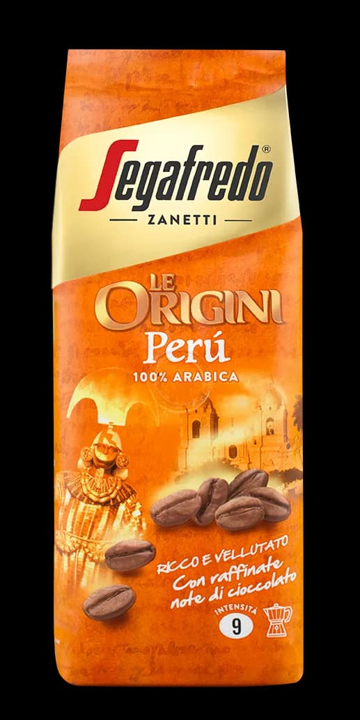 Le Origini Peru'