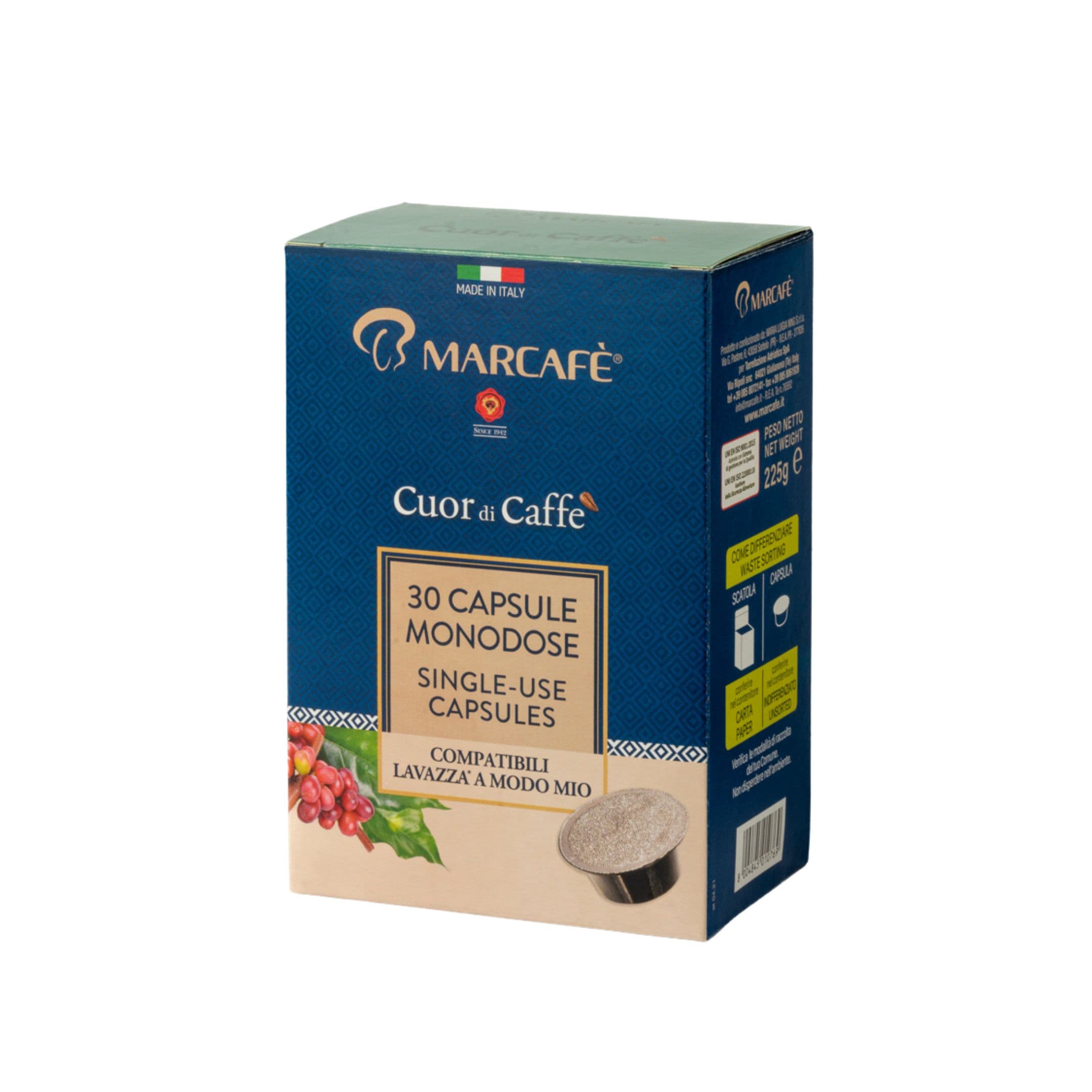 Cuor di Caffè