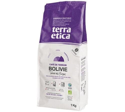 Bolivie Bio