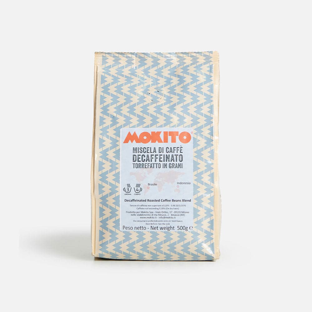 Miscela Decaffeinato