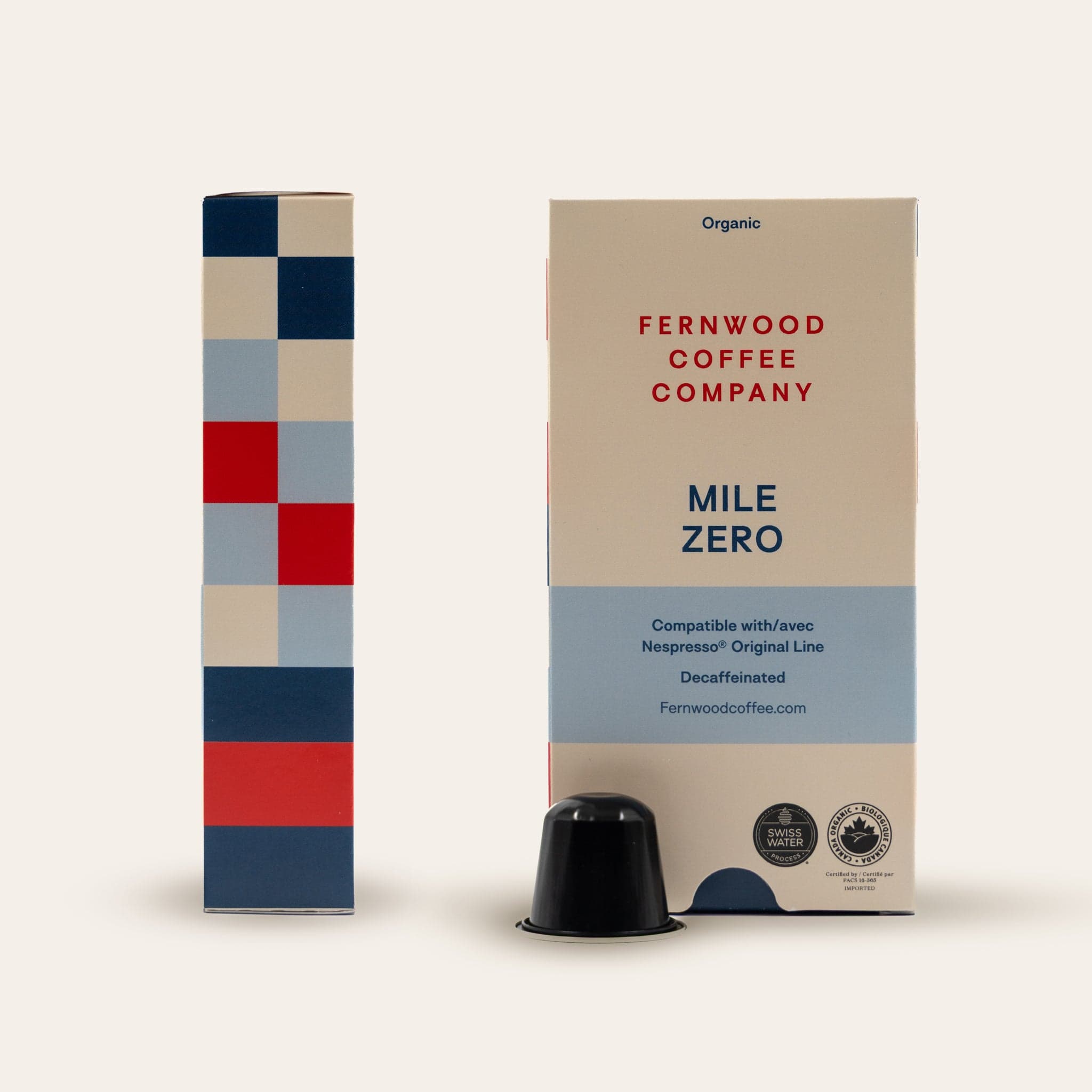 Mile Zero