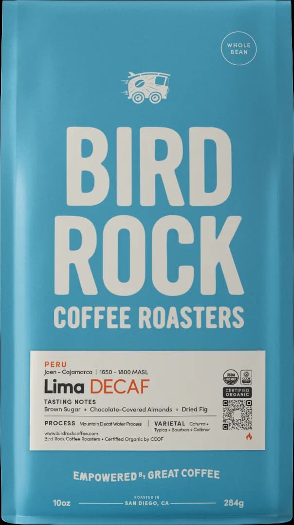 Lima Decaf
