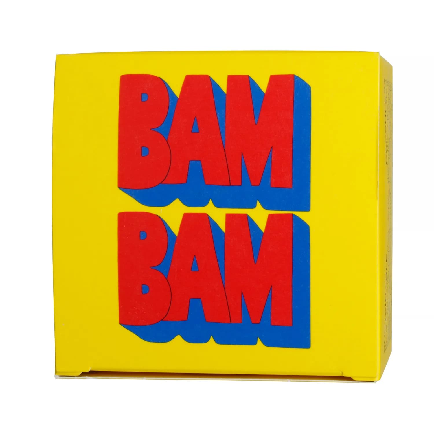 Bam Bam