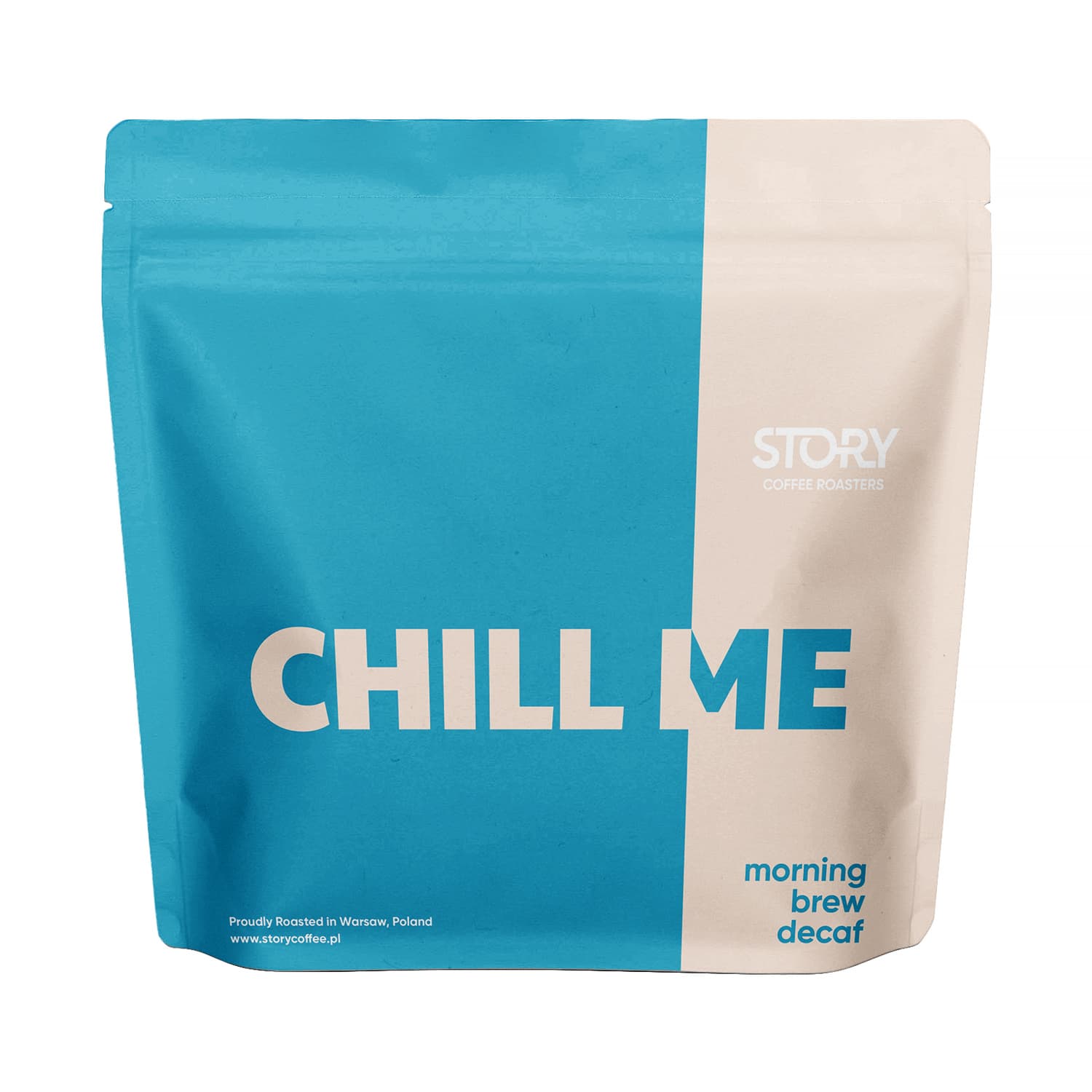 Roasters - Chill Me - Decaf Filter