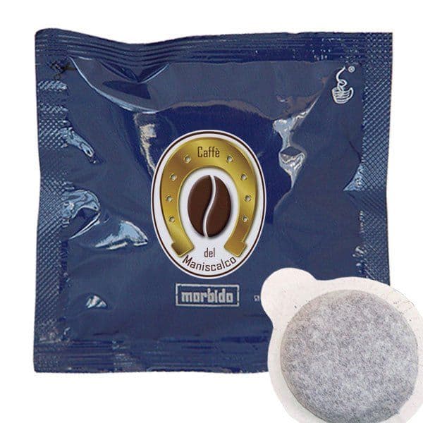 Carta caffè del Maniscalco Morbido