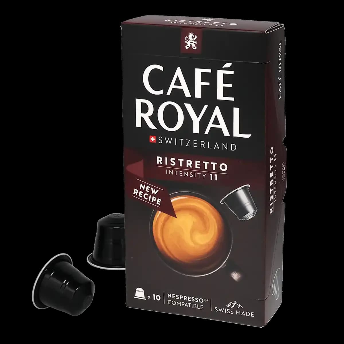 Ristretto