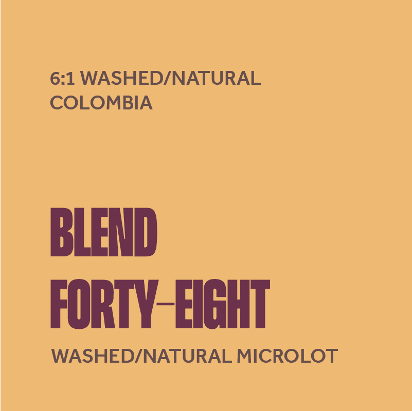 Blend 48