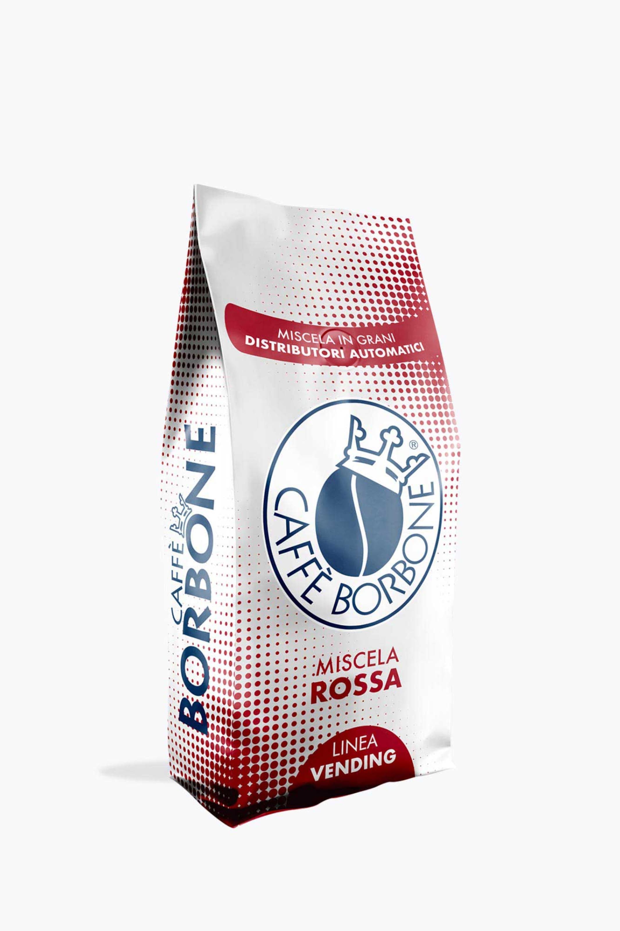 Miscela Rossa