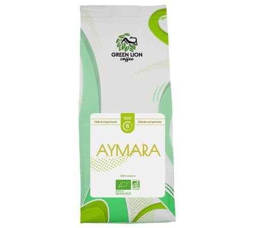 Bio Aymara