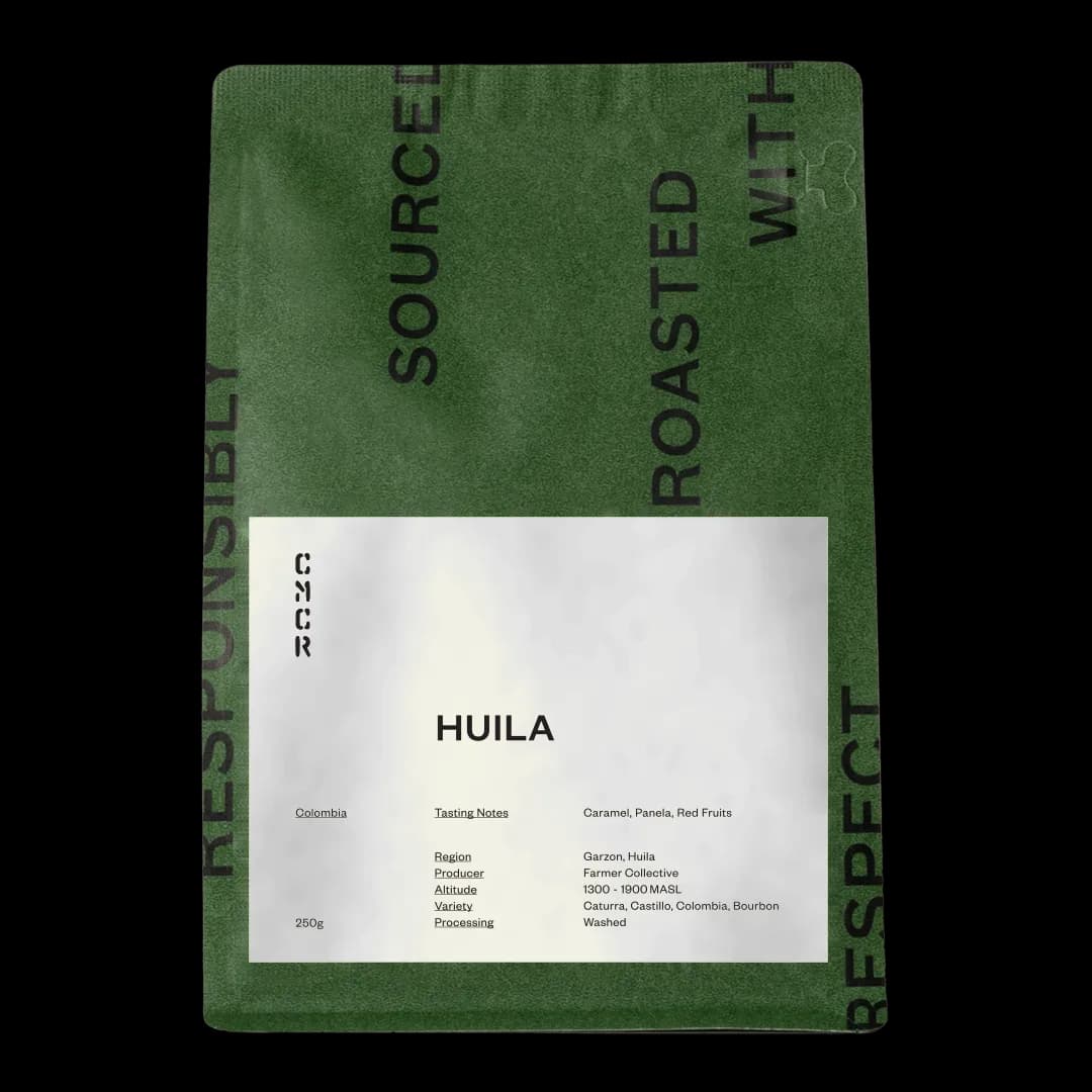 Huila, Colombia