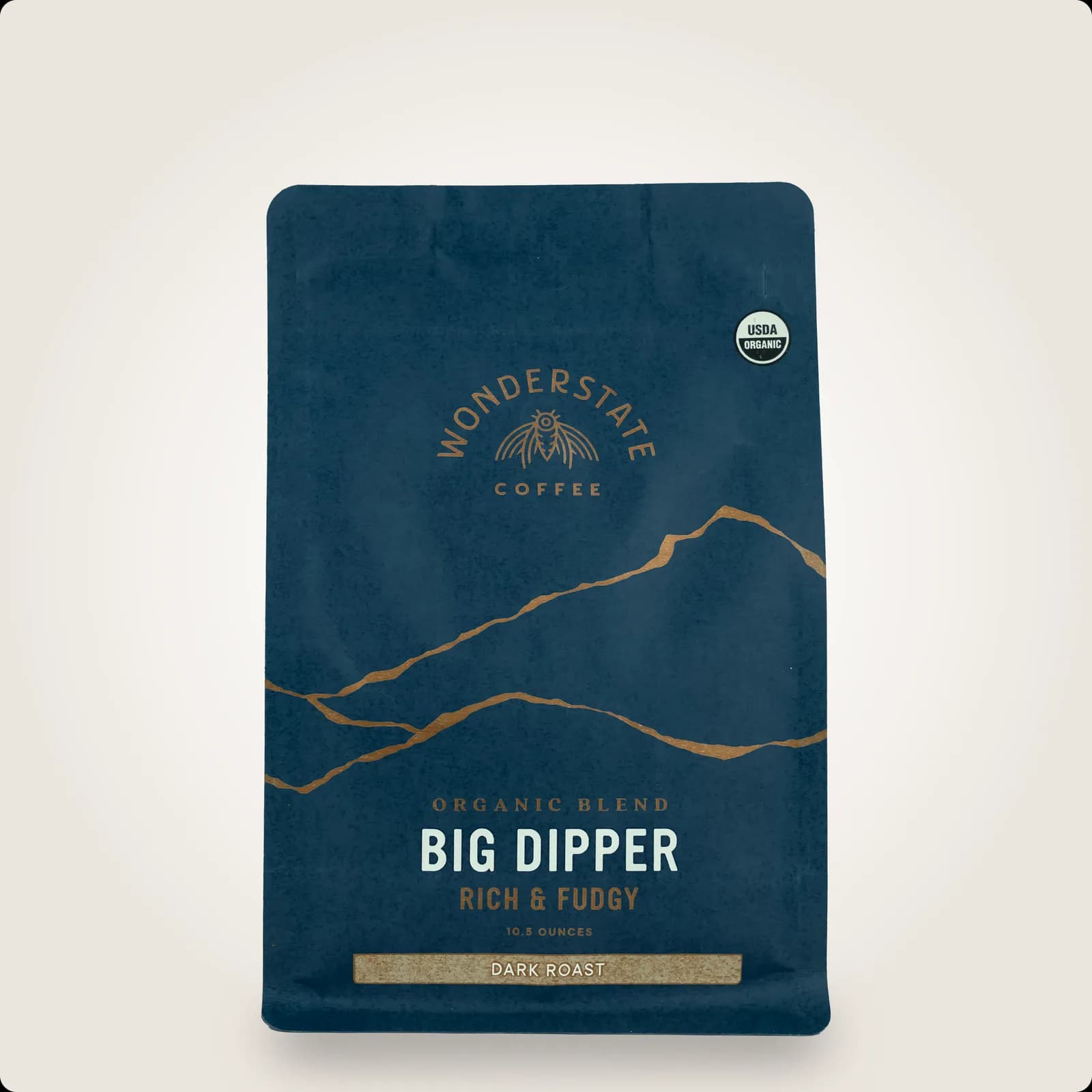 Organic Big Dipper
