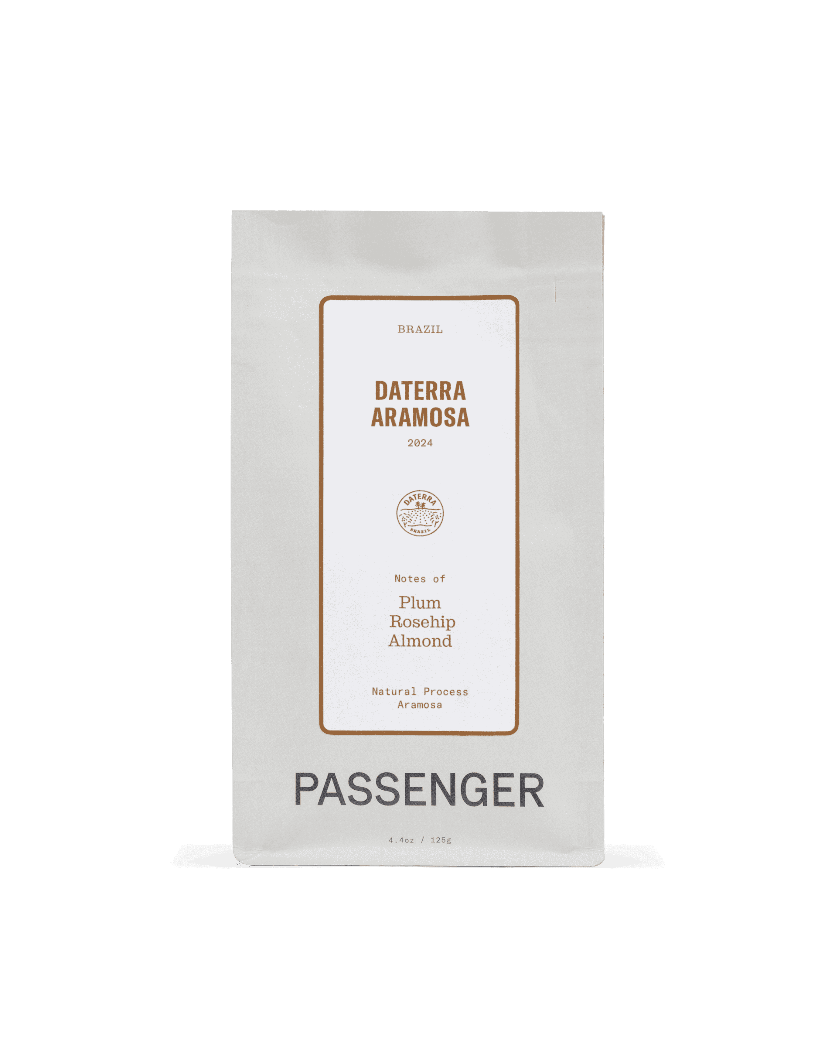 Daterra Aramosa - Natural - Education Lot - 2024