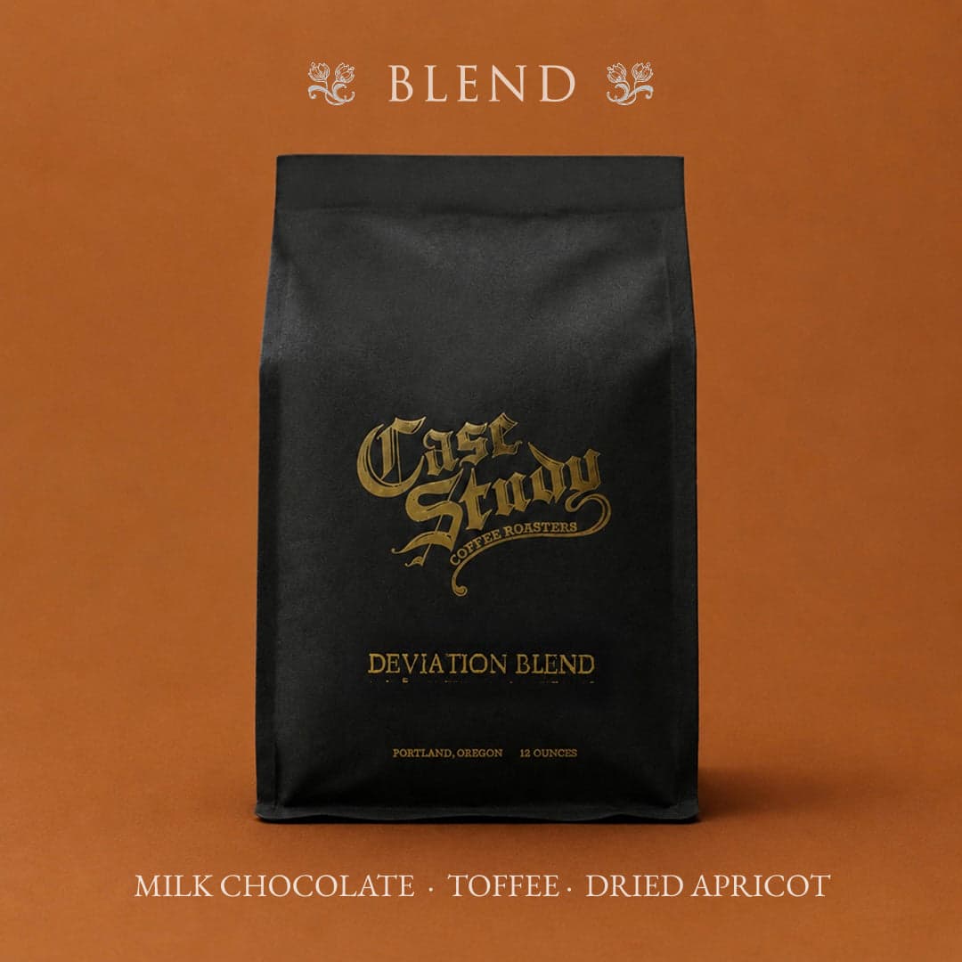 Deviation Blend