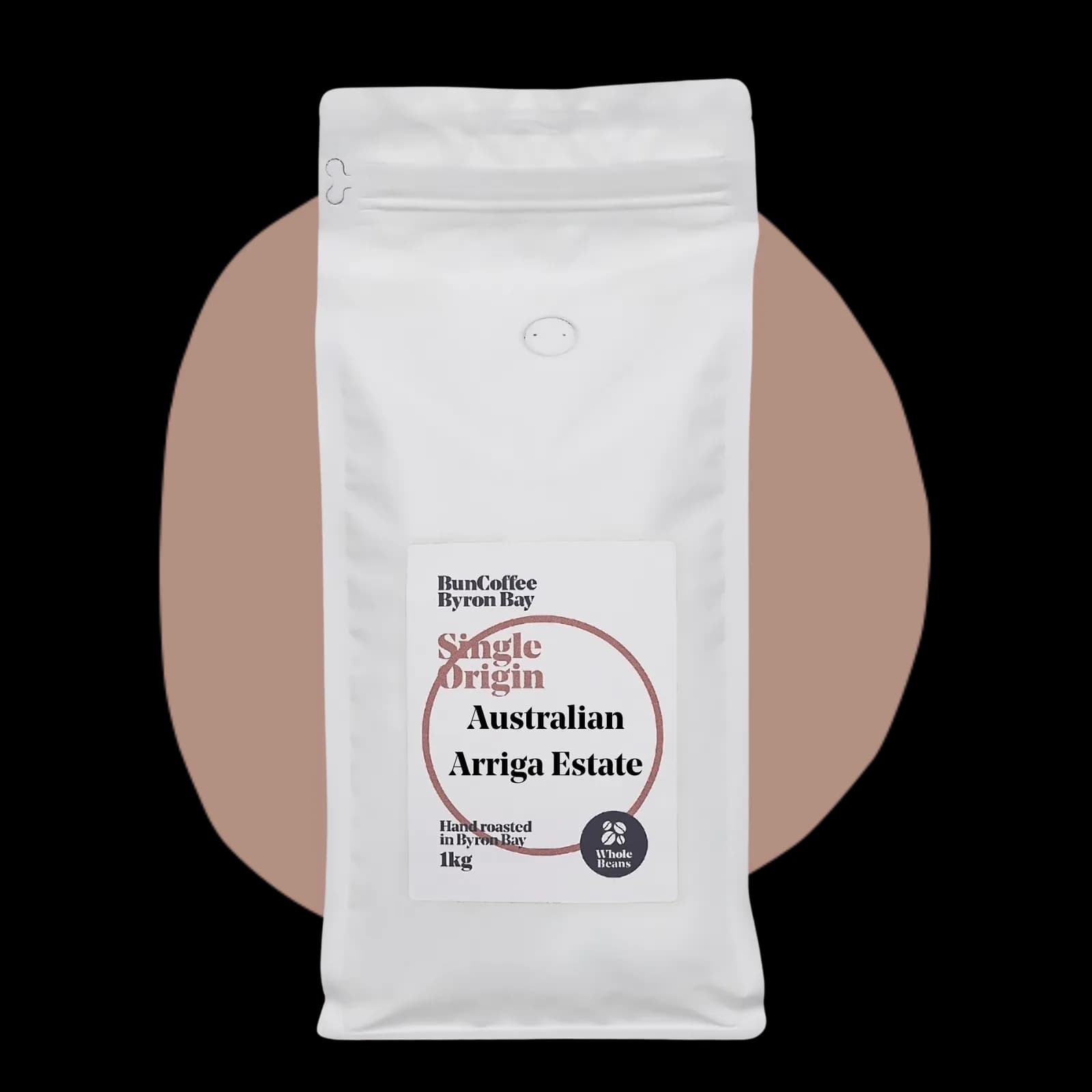 Australian Arriga Estate