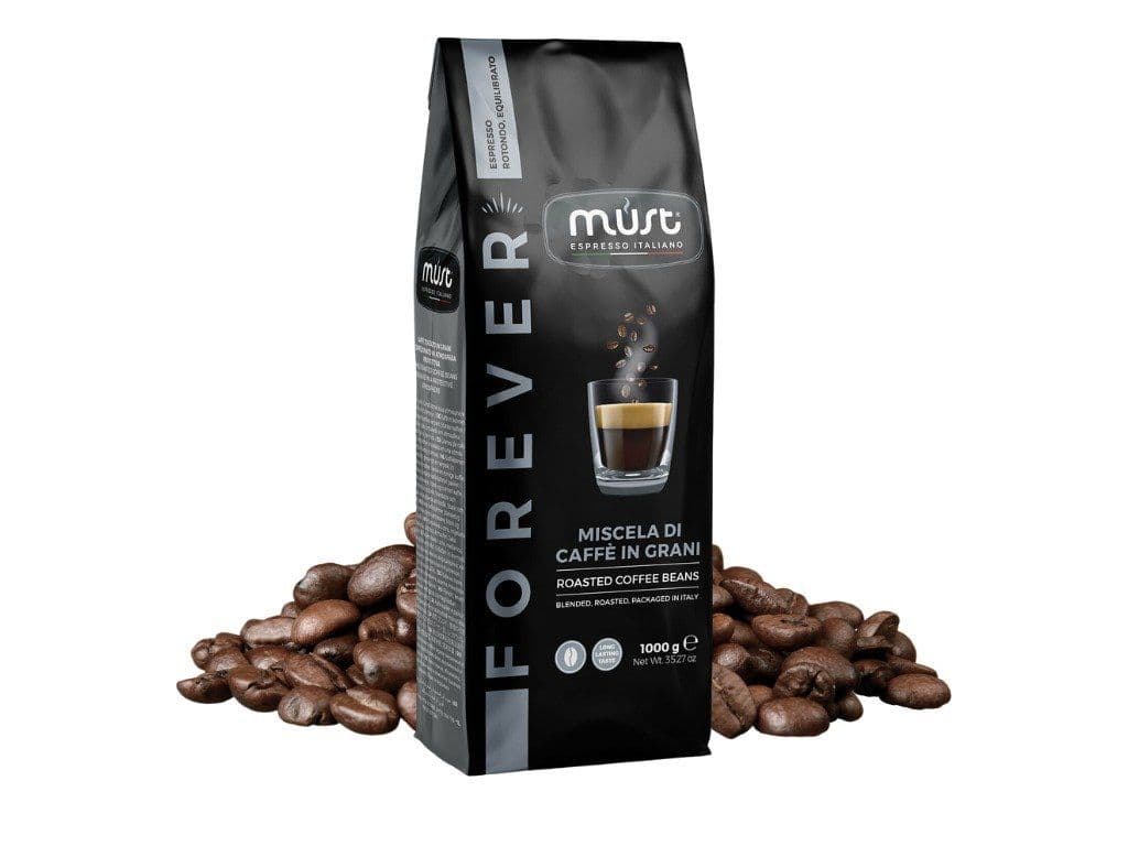 Di caffè Must Forever