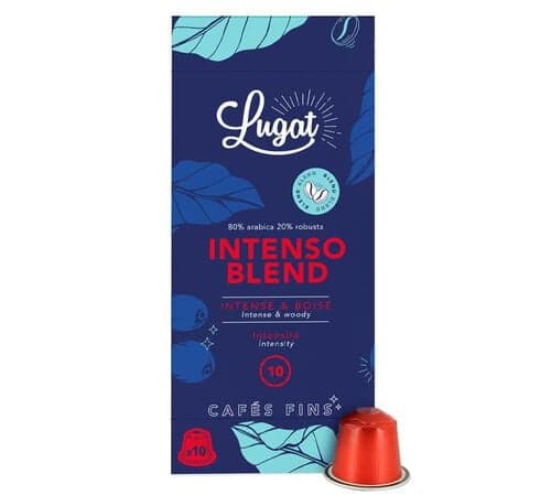 Intenso Blend