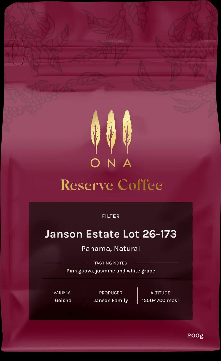 Janson Estate Lot 26-173, Panama, Natural