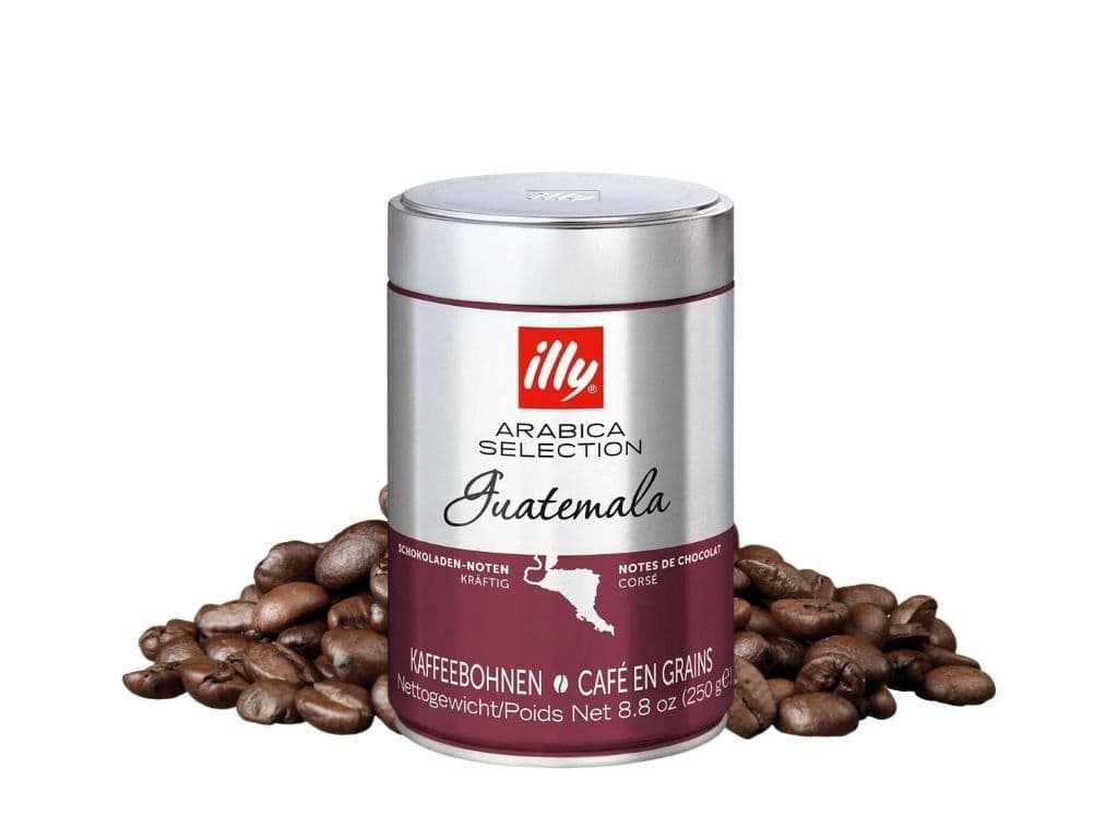 Monoarabica Etiopia