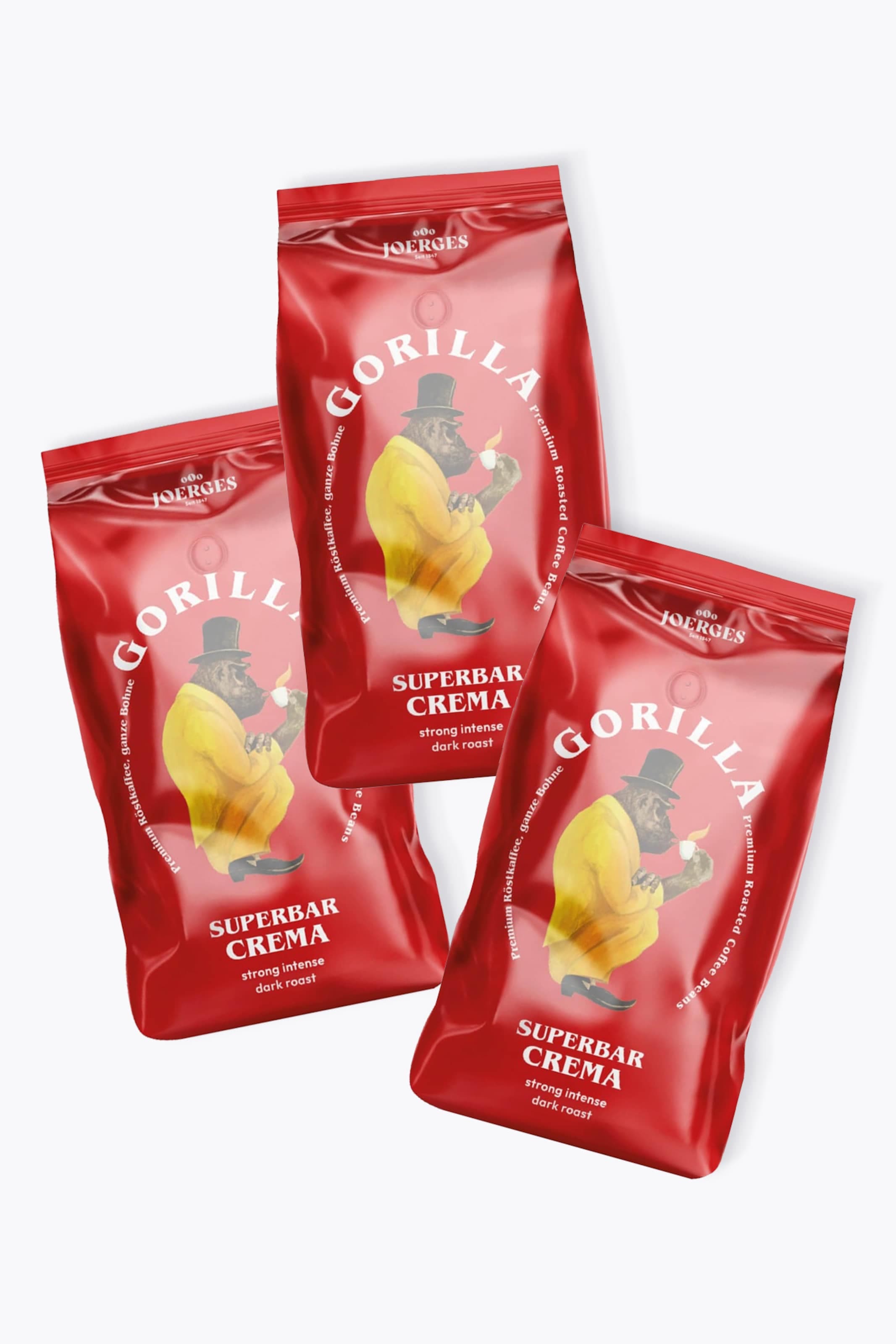 Superbar Crema Confezione risparmio