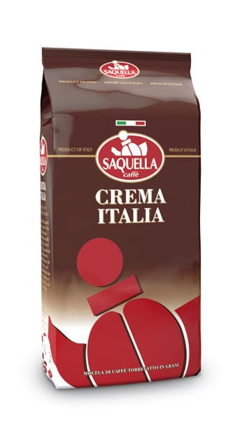 Crema Italia