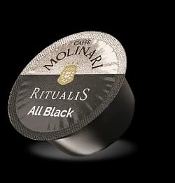 All Black Ritualis