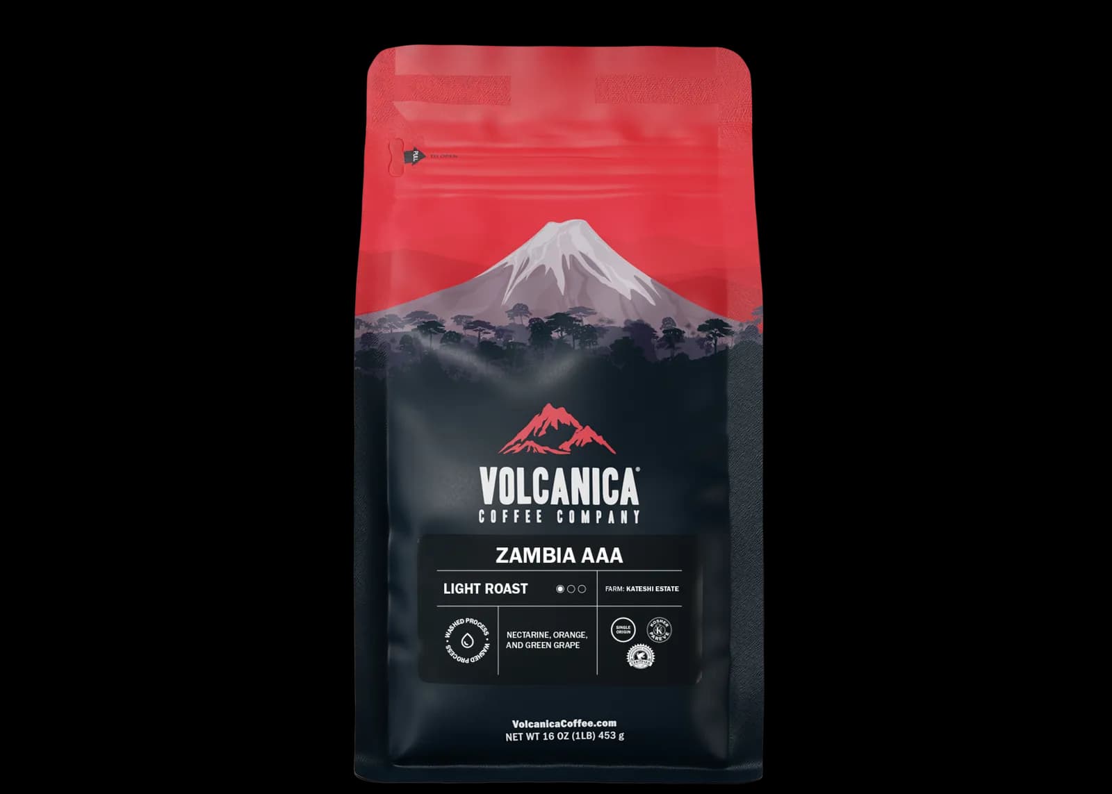 Zambia AAA Coffee