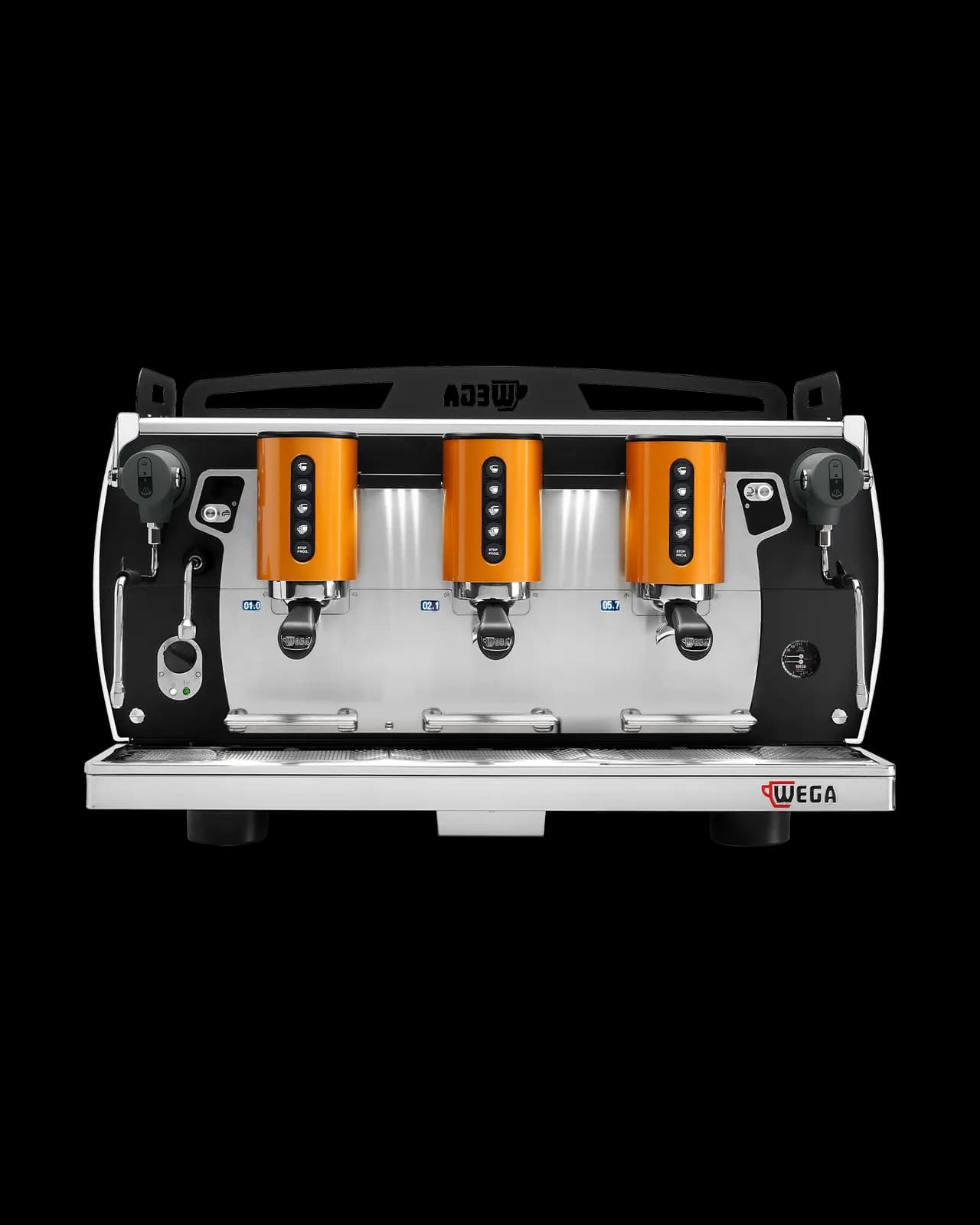 Wega WBar Pro
