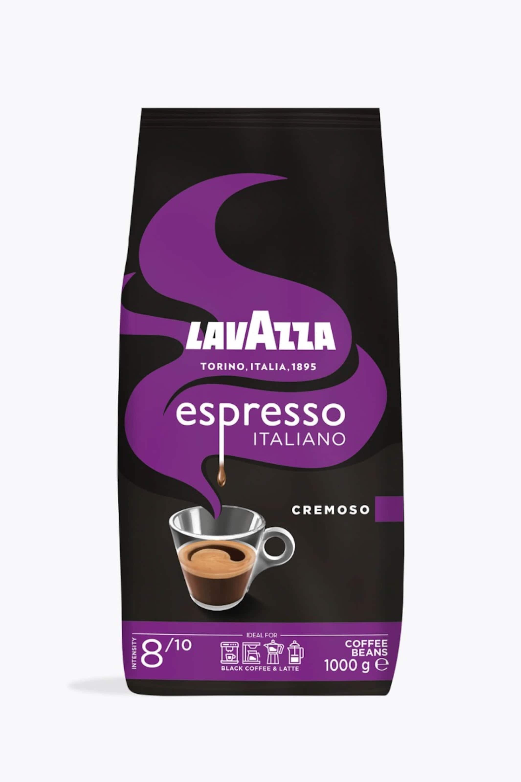 Espresso Cremoso