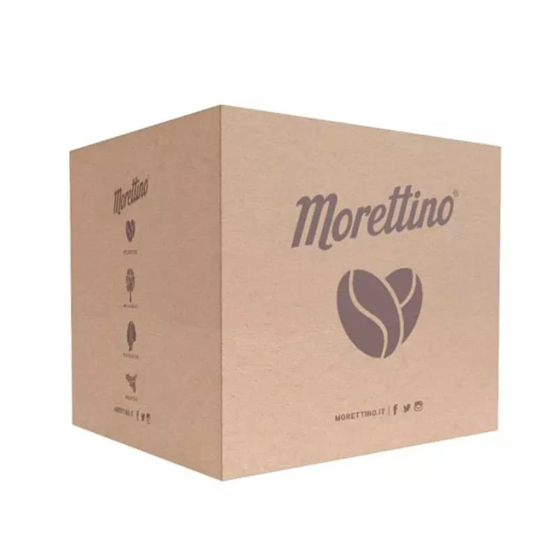 150 Cialde universali – Espresso Mediterraneo