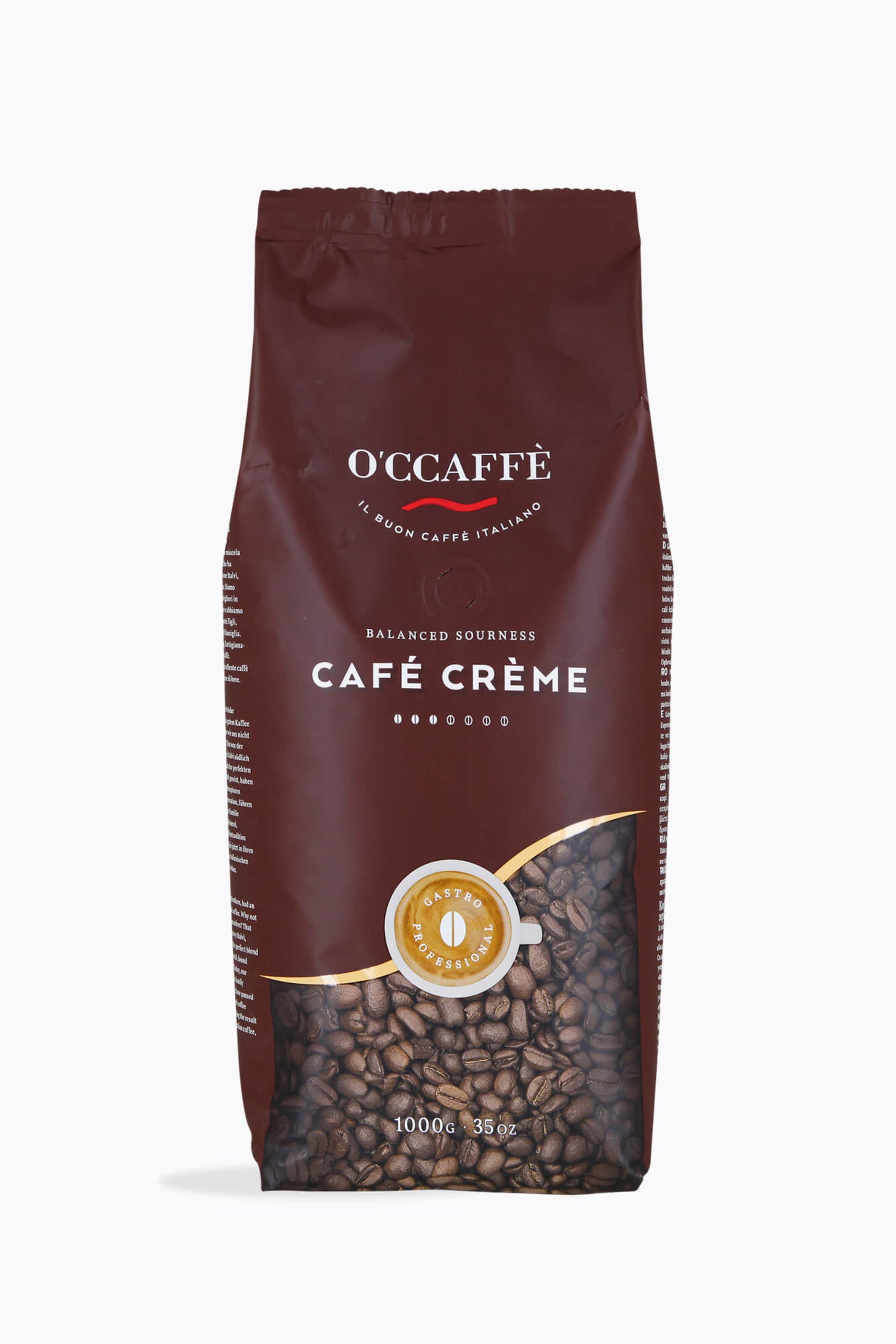 Caffè Crema