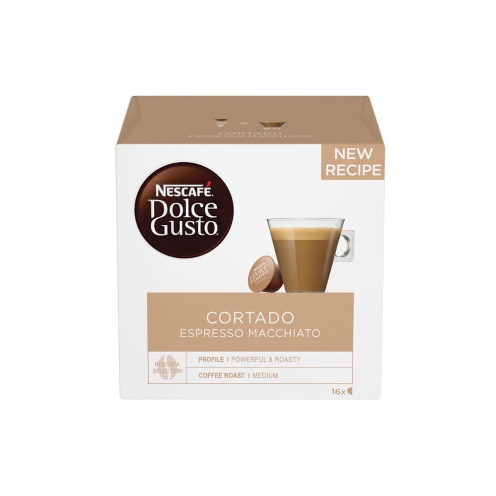 NESCAFÉ Cortado