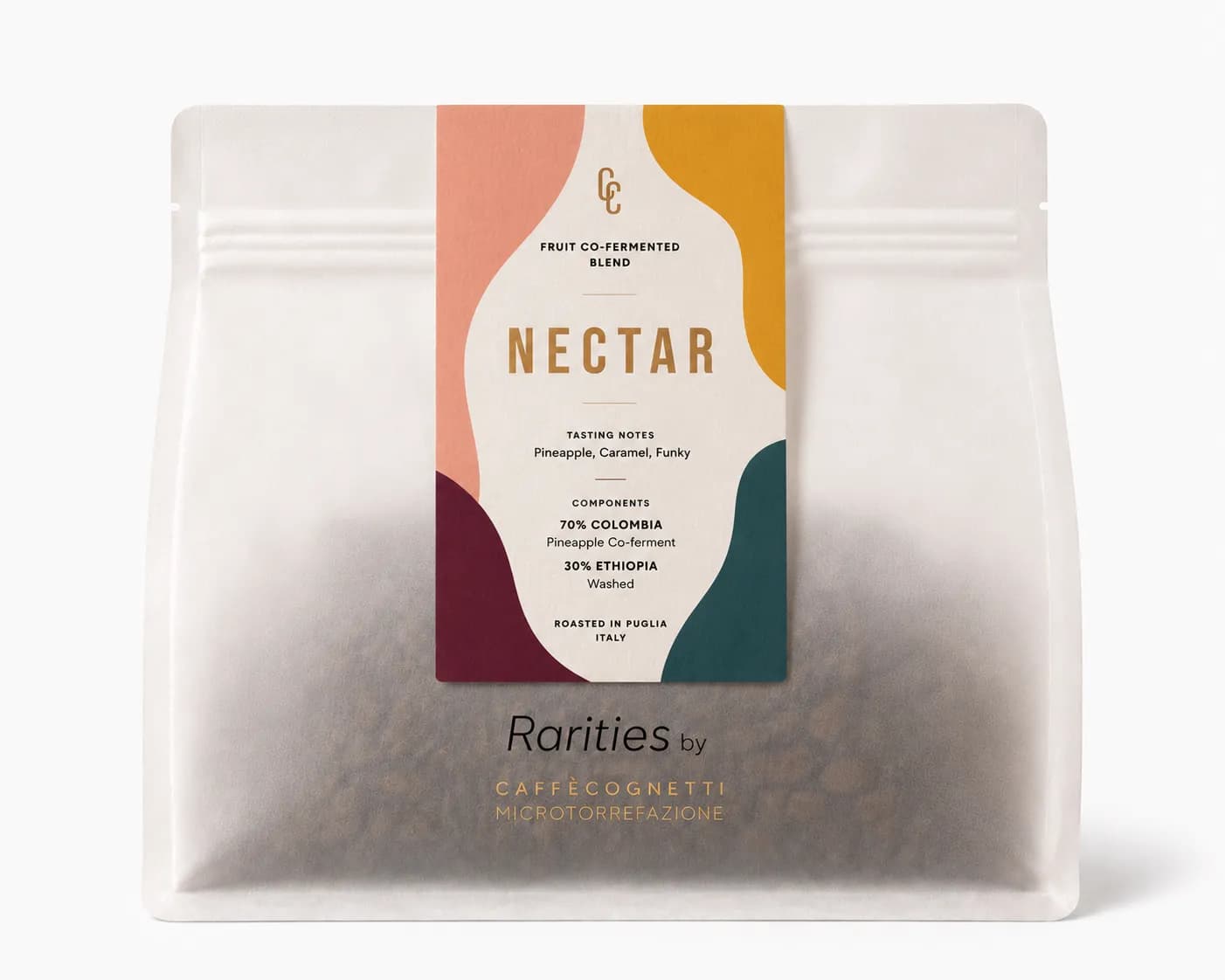Nectar – Fruit Co-Fermentend Blend