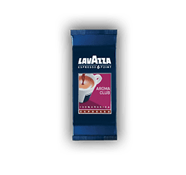 Aroma Club Espresso