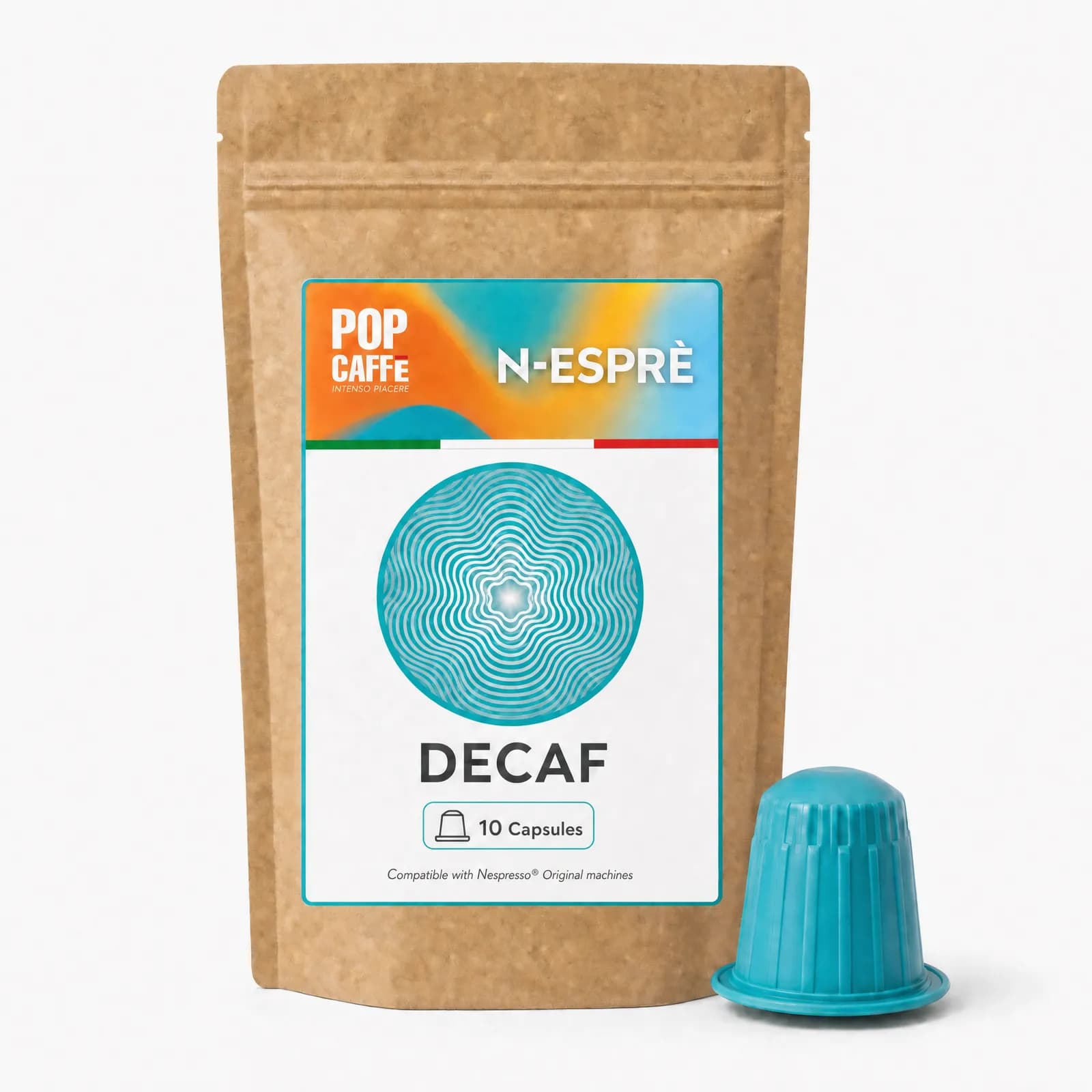 N-Esprè Decaf