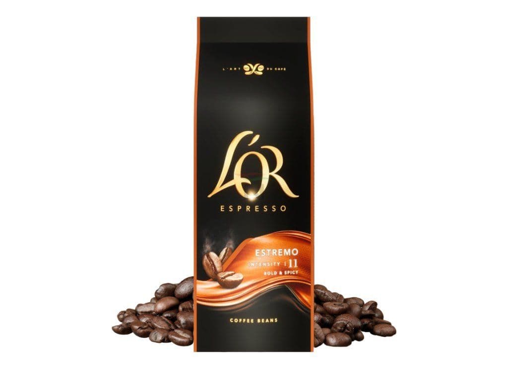 Di caffè L'OR Estremo