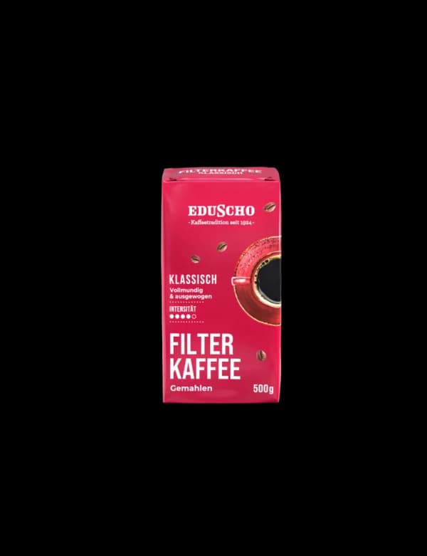 Filterkaffee Klassisch