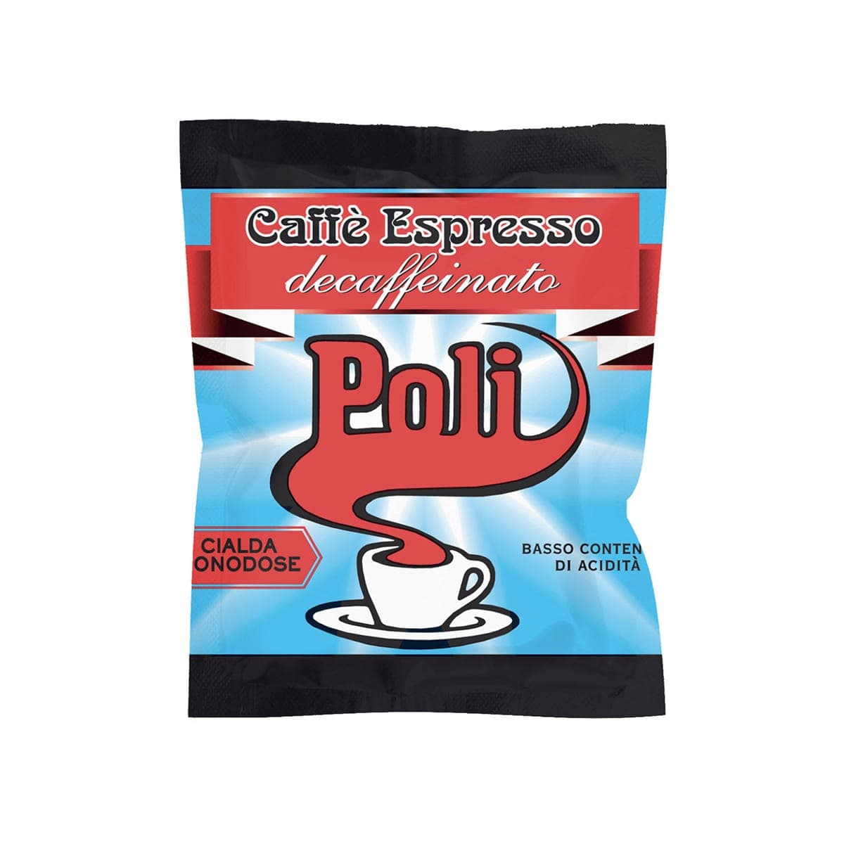 Decaffeinato
