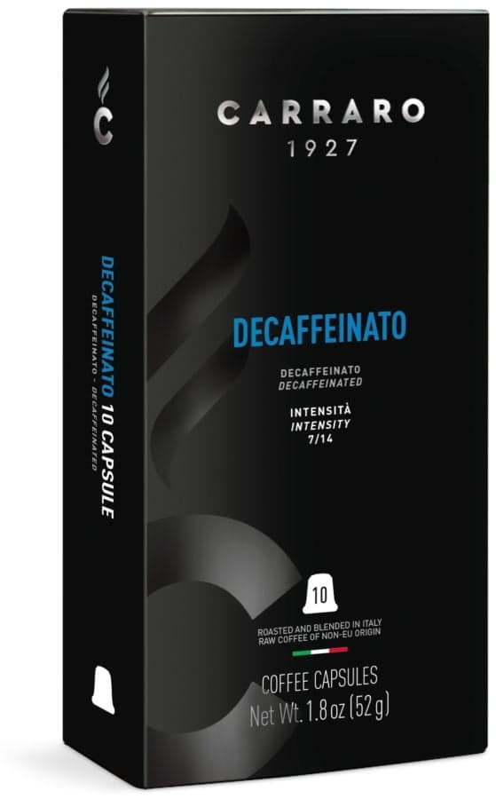 Decaffeinato Premium Coffee