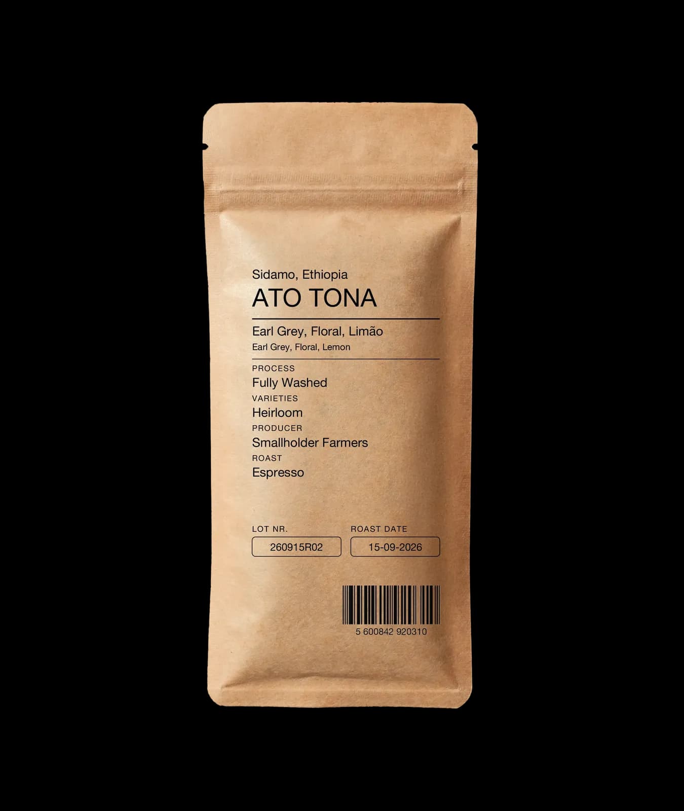 Ato Tona