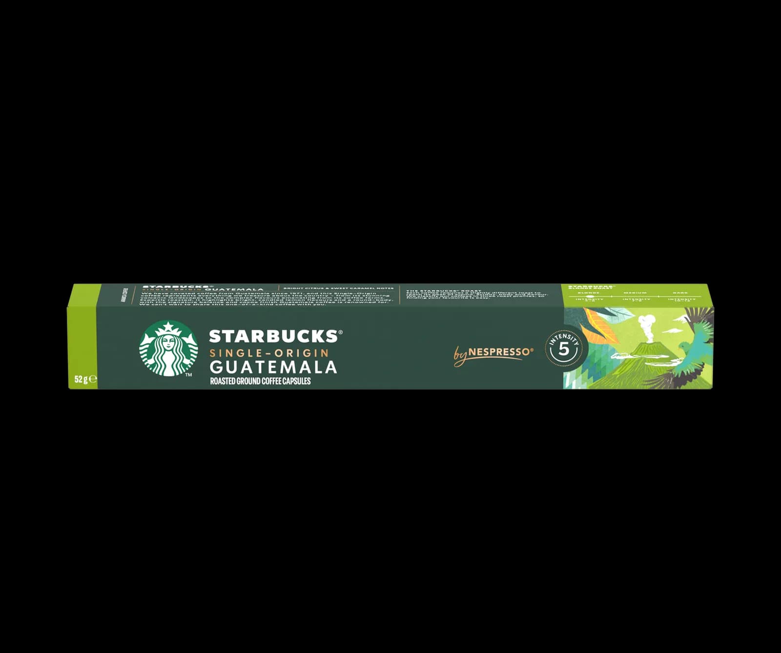 Single-Origin Guatemala