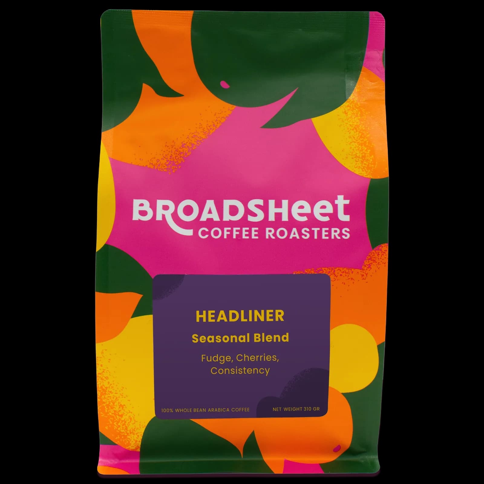 Headliner - Seasonal Blend