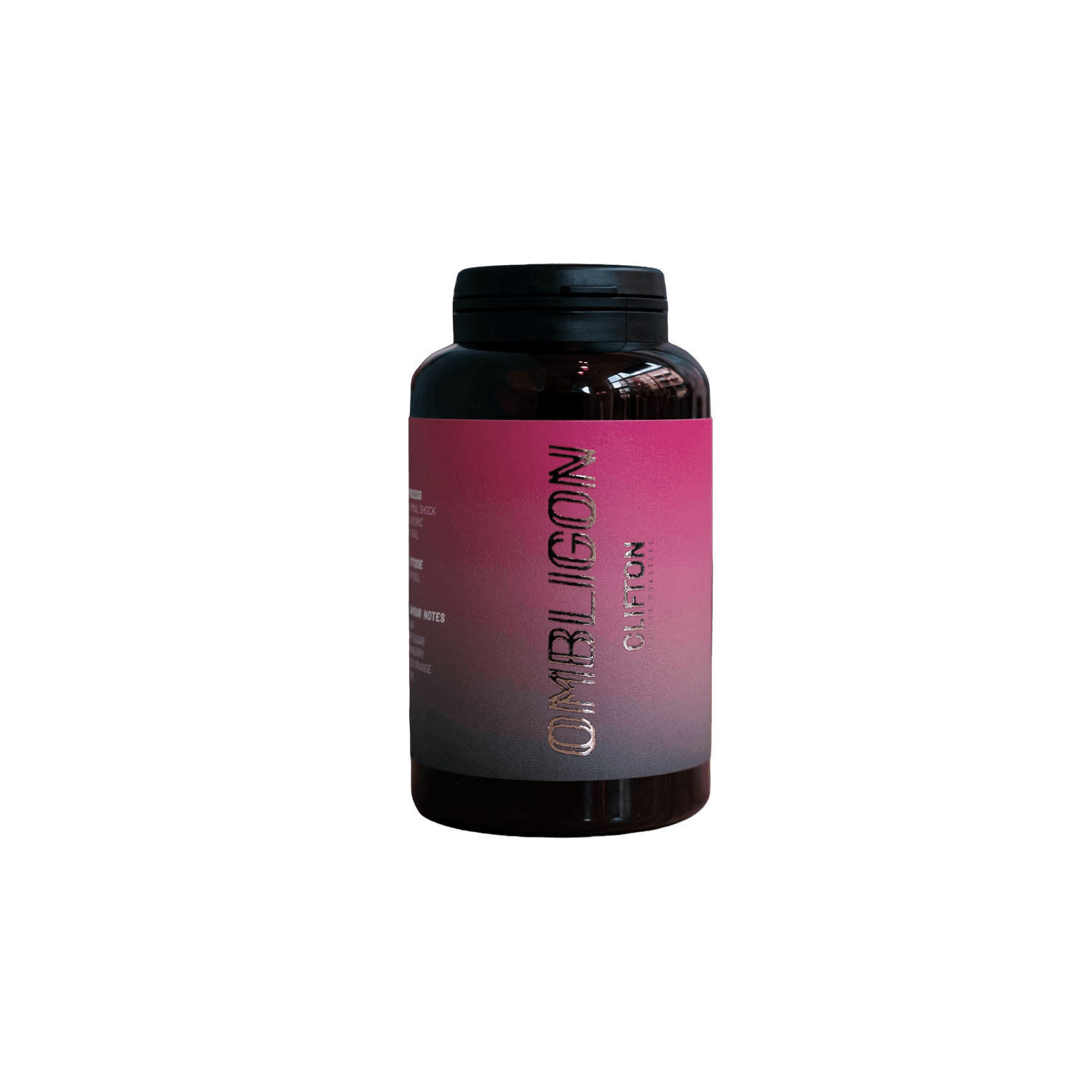 Ombligon - Finca El Diviso