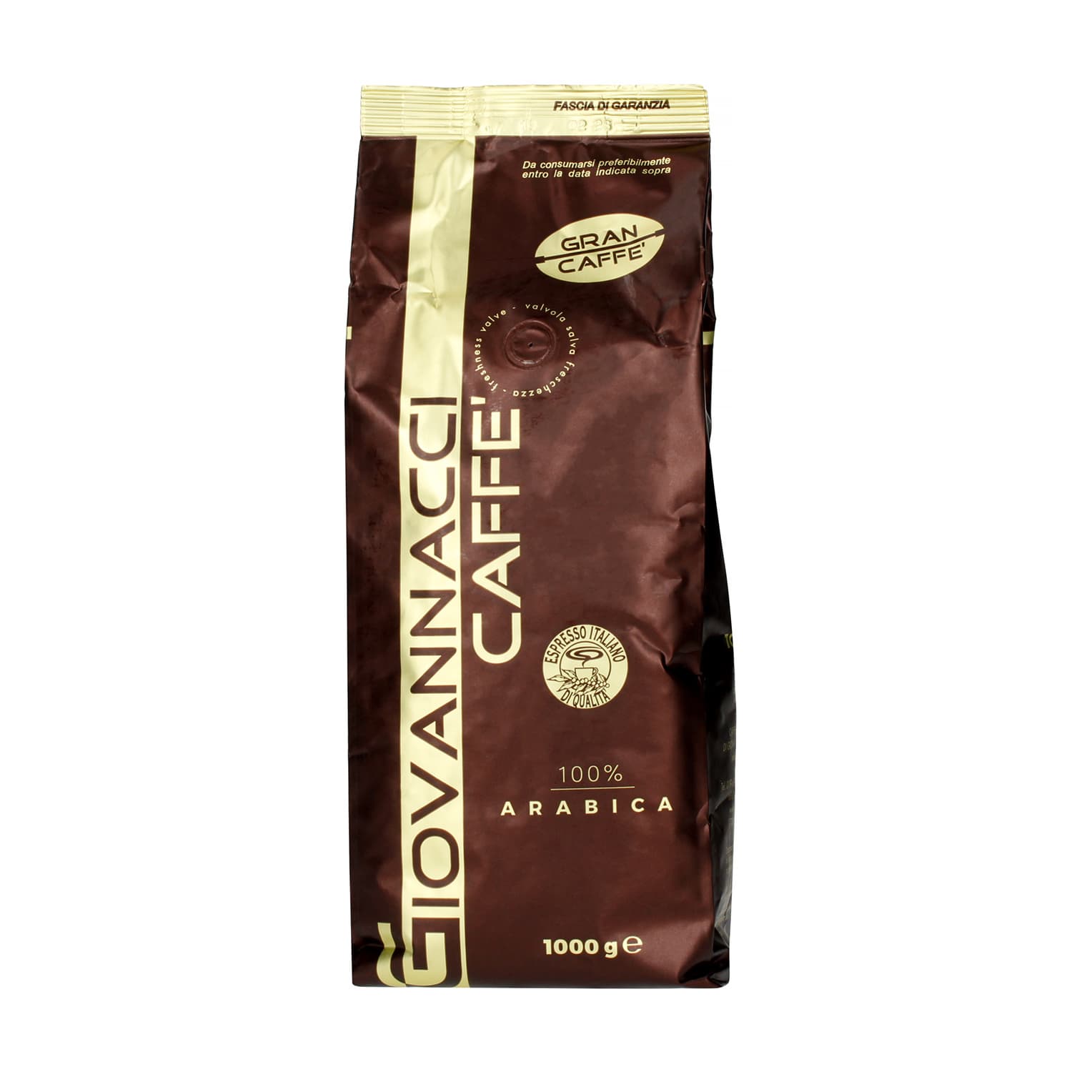 Gran Caffe Espresso