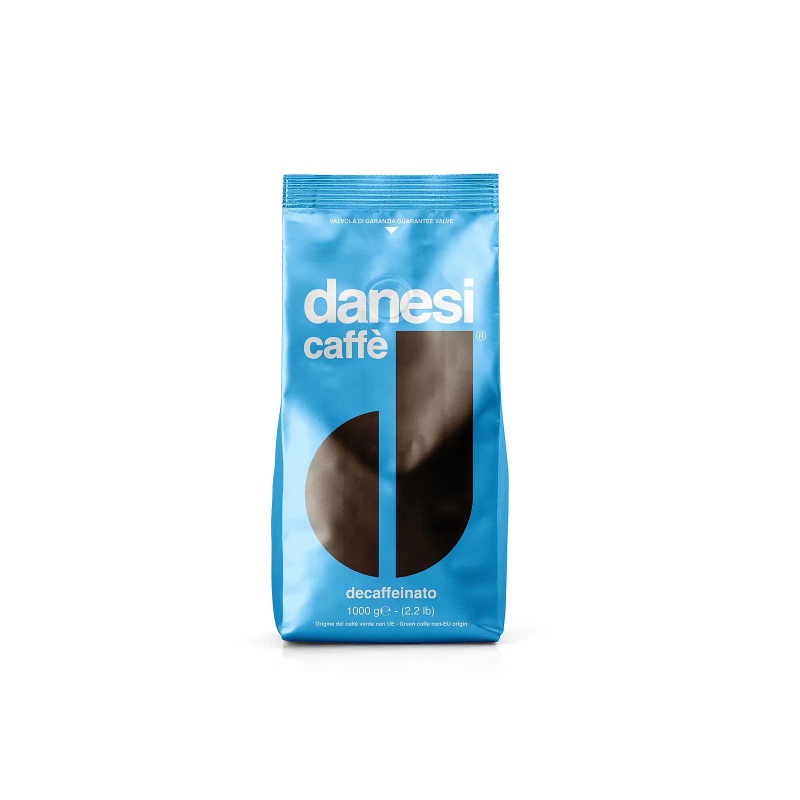 Decaffeinato Italia
