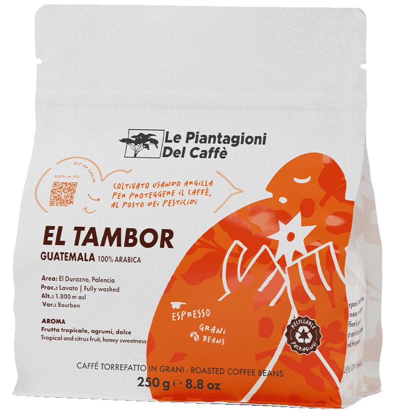 El Tambor