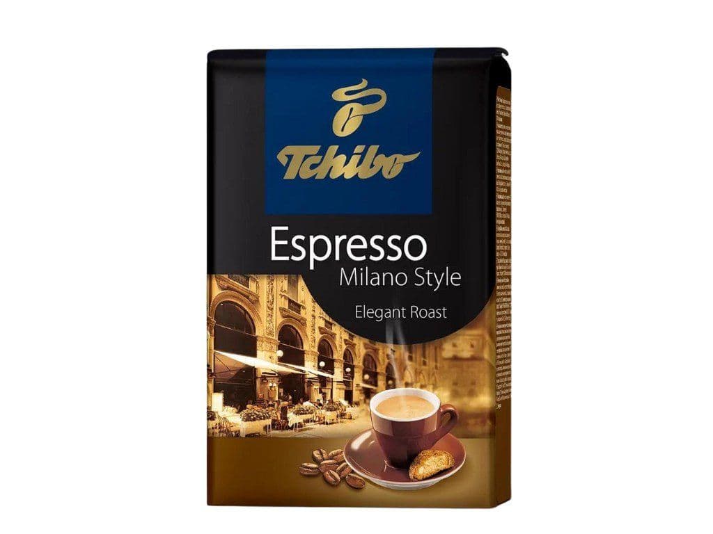 Espresso Milano style